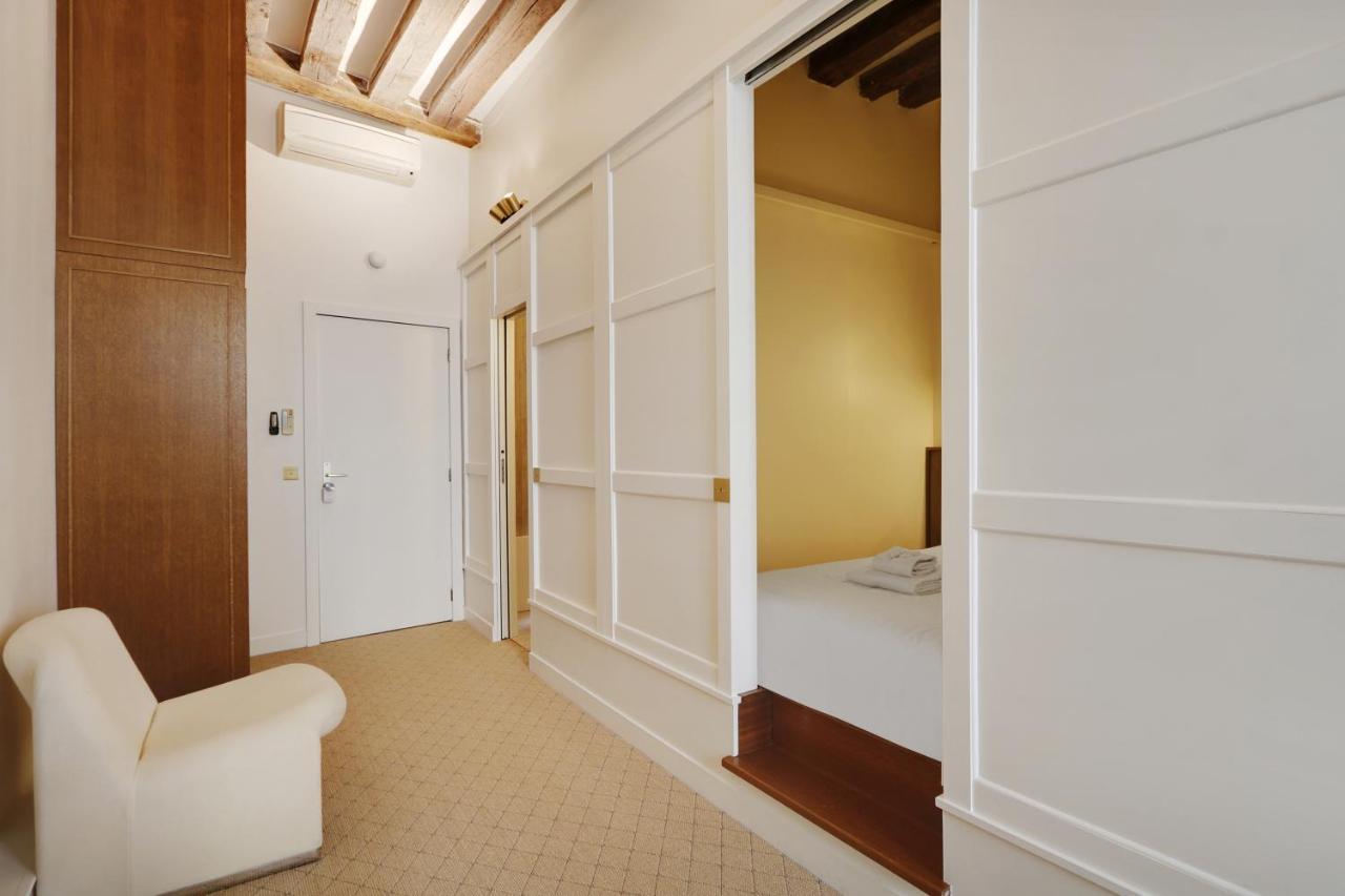 Pick A Flat'S Apartments In Louvre - Rue Saint Honore París Exterior foto