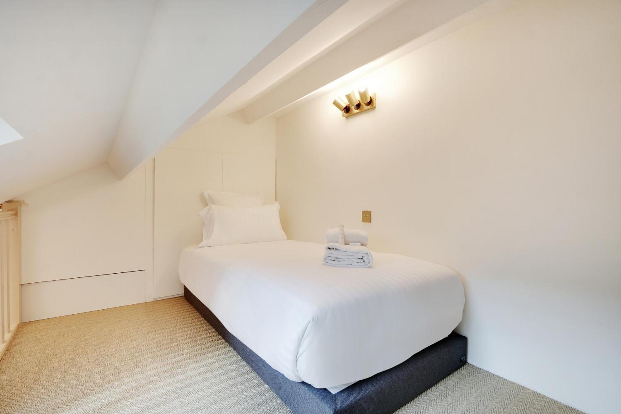 Pick A Flat'S Apartments In Louvre - Rue Saint Honore París Exterior foto